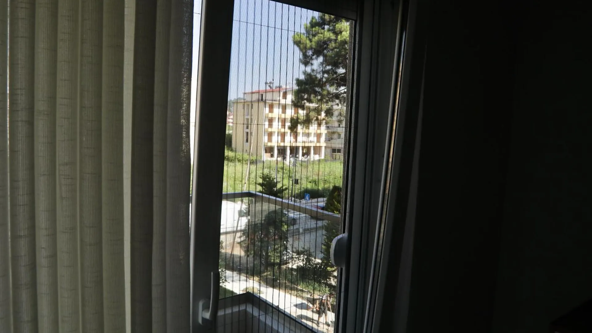 Sol Apartments Golem Golem  Golem (Tirana)