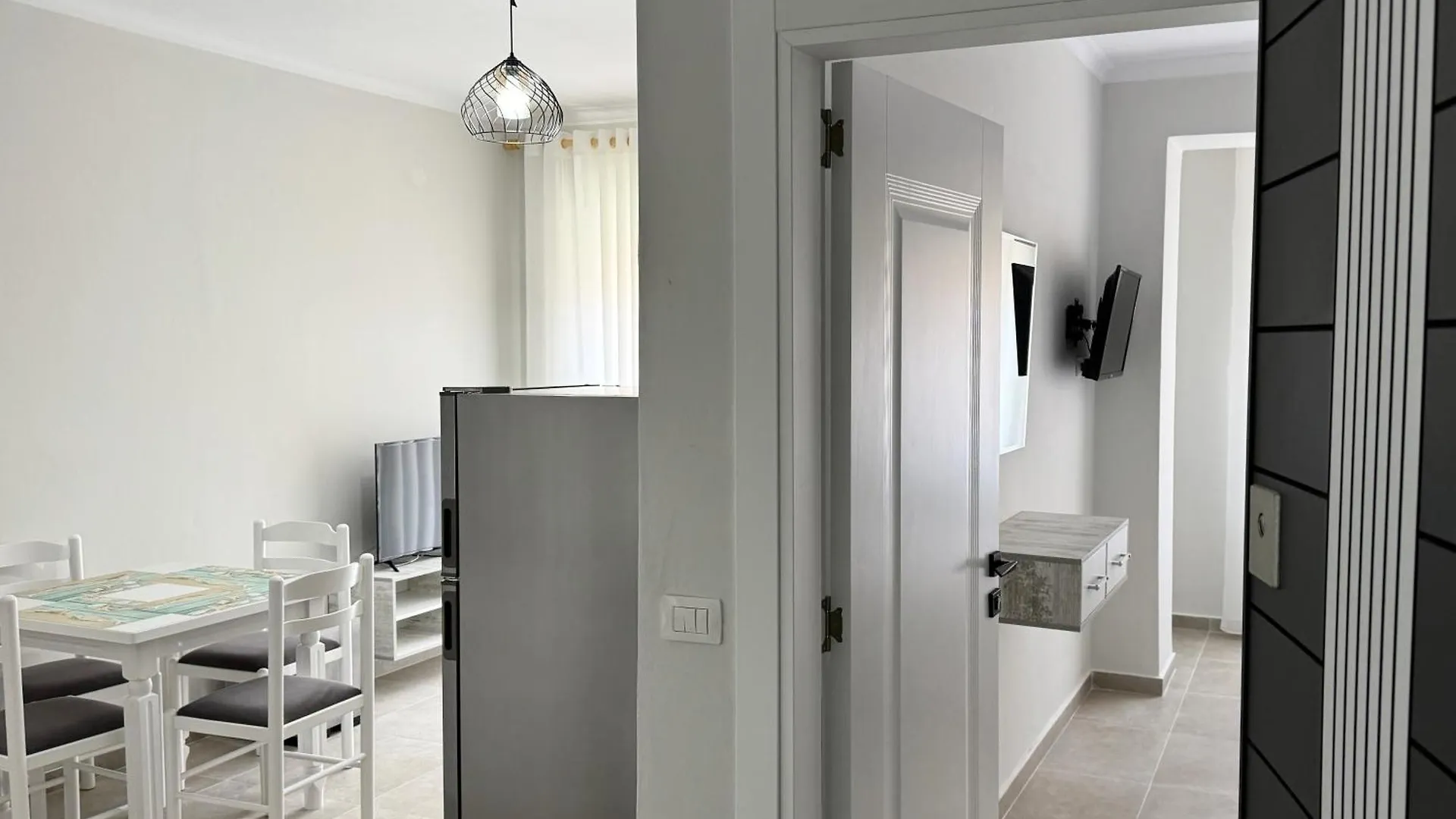 Sol Apartments Golem Golem   Golem (Tirana)