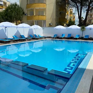 Resort Atrium Deluxe, Golem (Tirana)