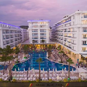 Resort Grand Blue Fafa &, Dıraç