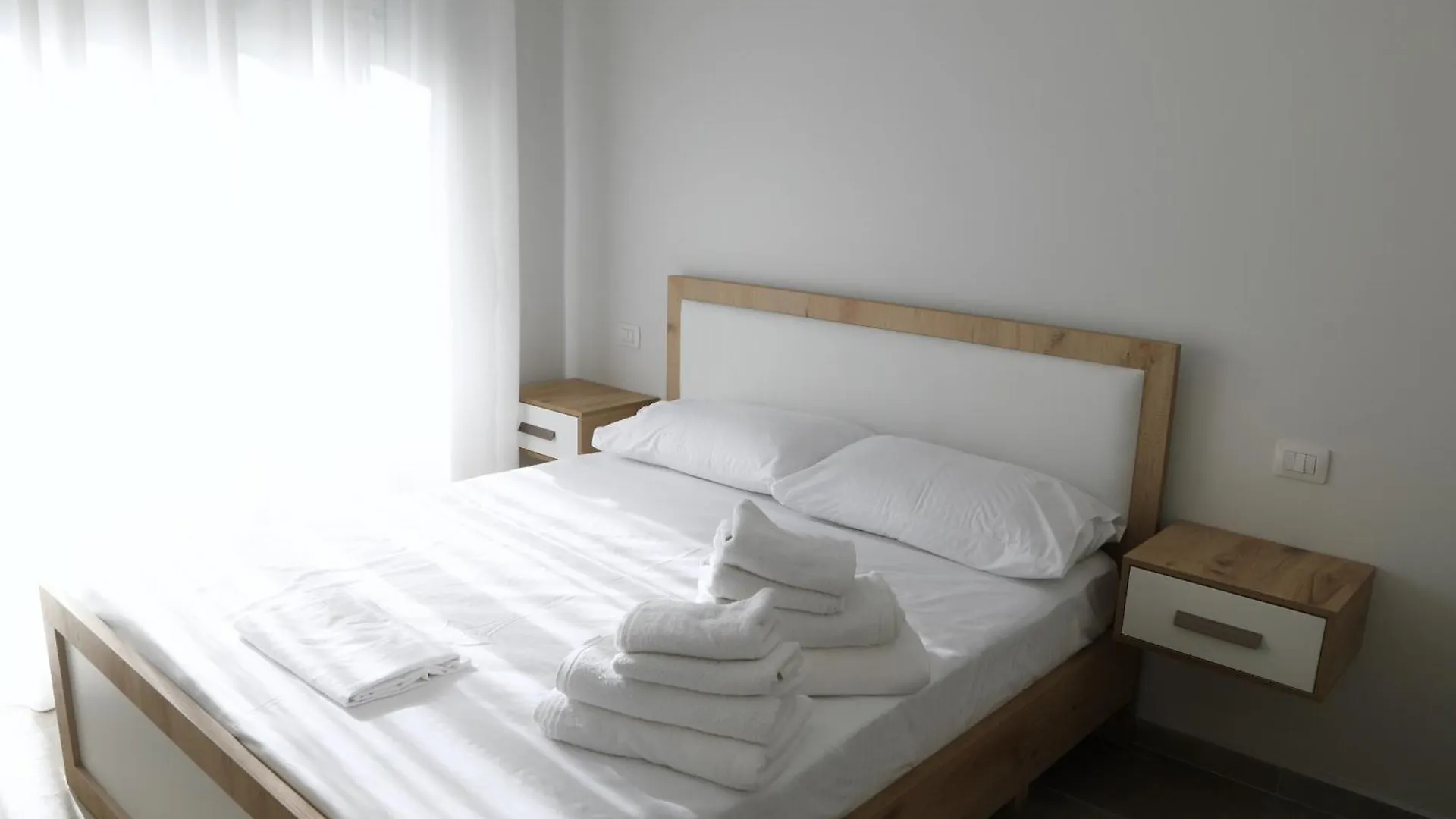 Sol Apartments Golem Golem   Golem (Tirana)