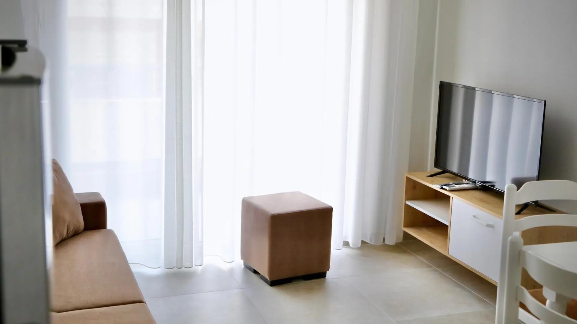 Sol Apartments Golem Golem  0*, Golem (Tirana)