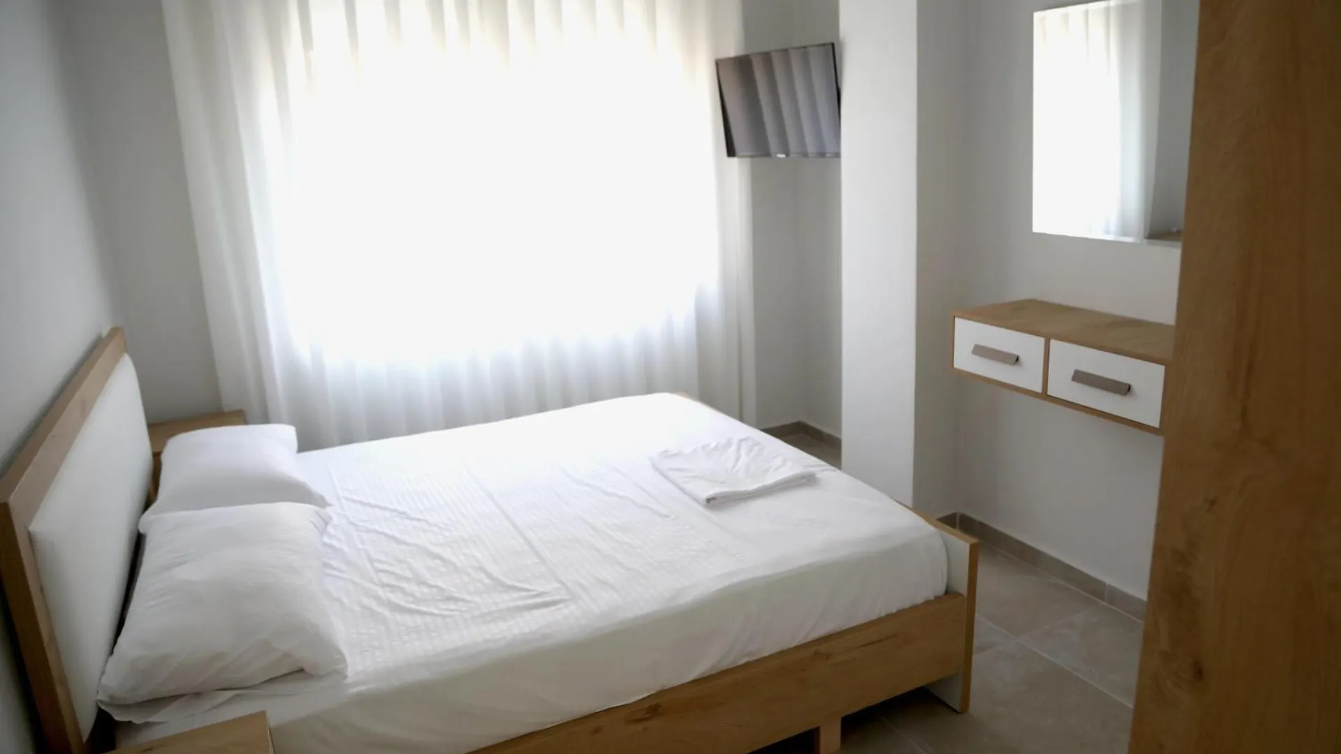 Sol Apartments Golem Golem   Golem (Tirana)