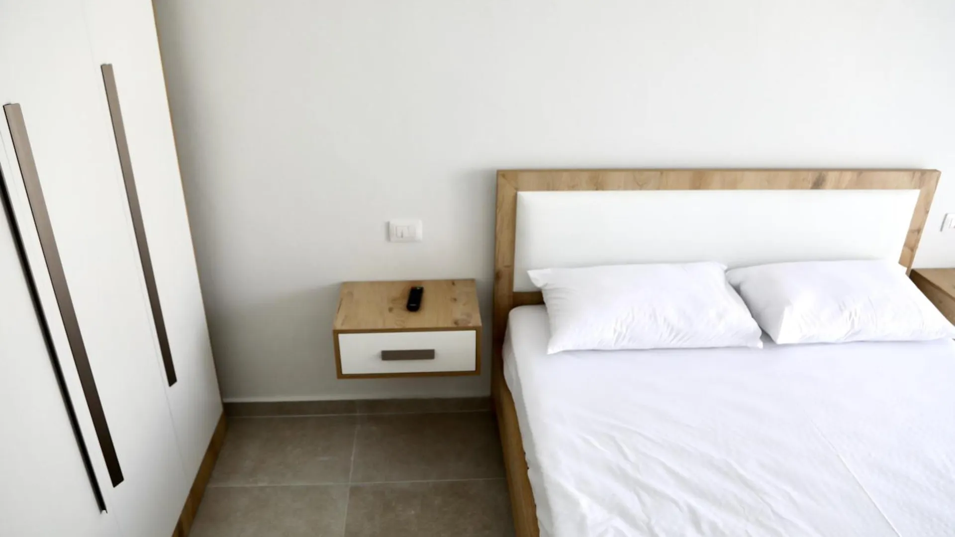 Sol Apartments Golem Golem  Golem (Tirana)