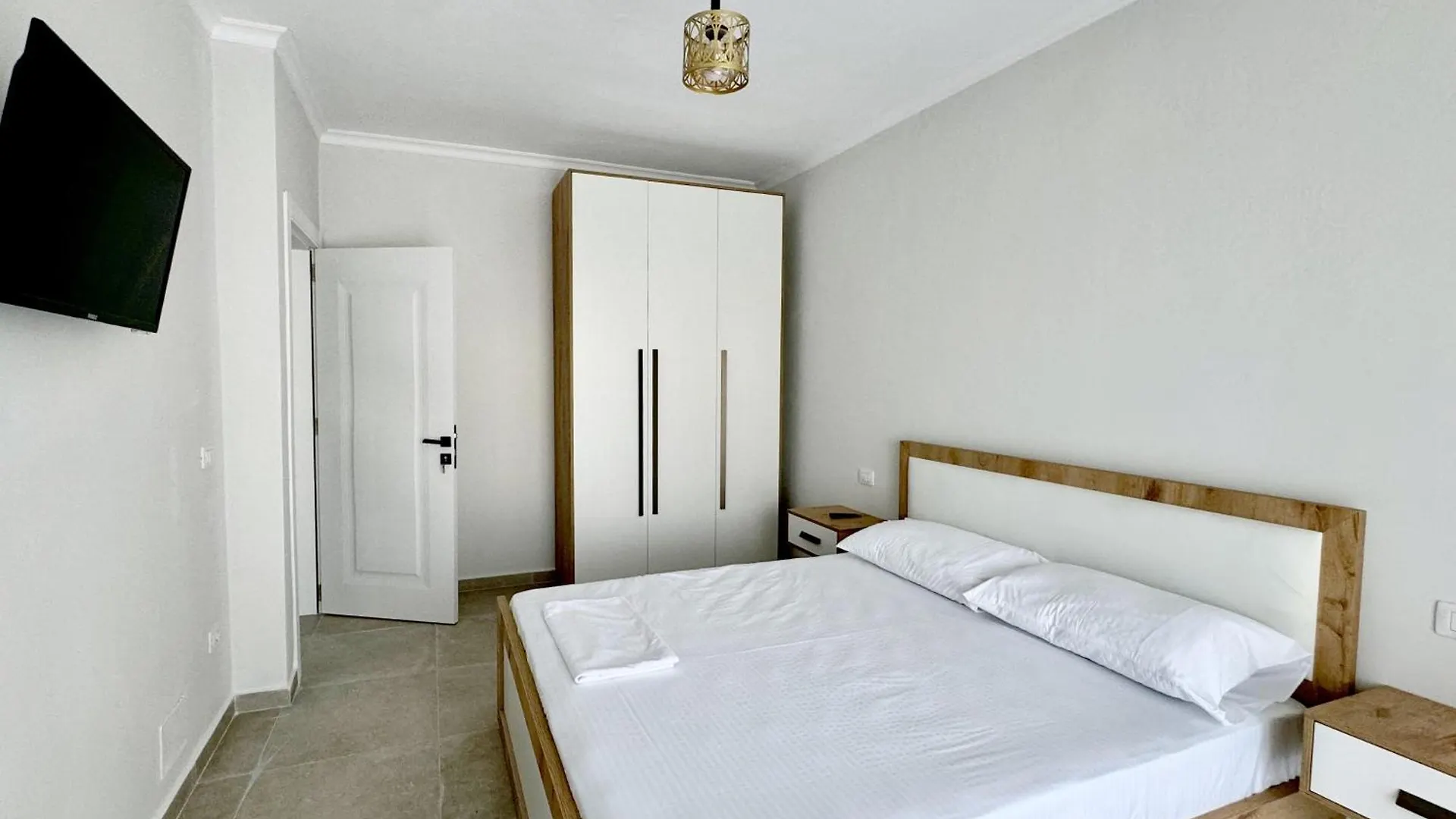 Sol Apartments Golem Golem   Golem (Tirana)