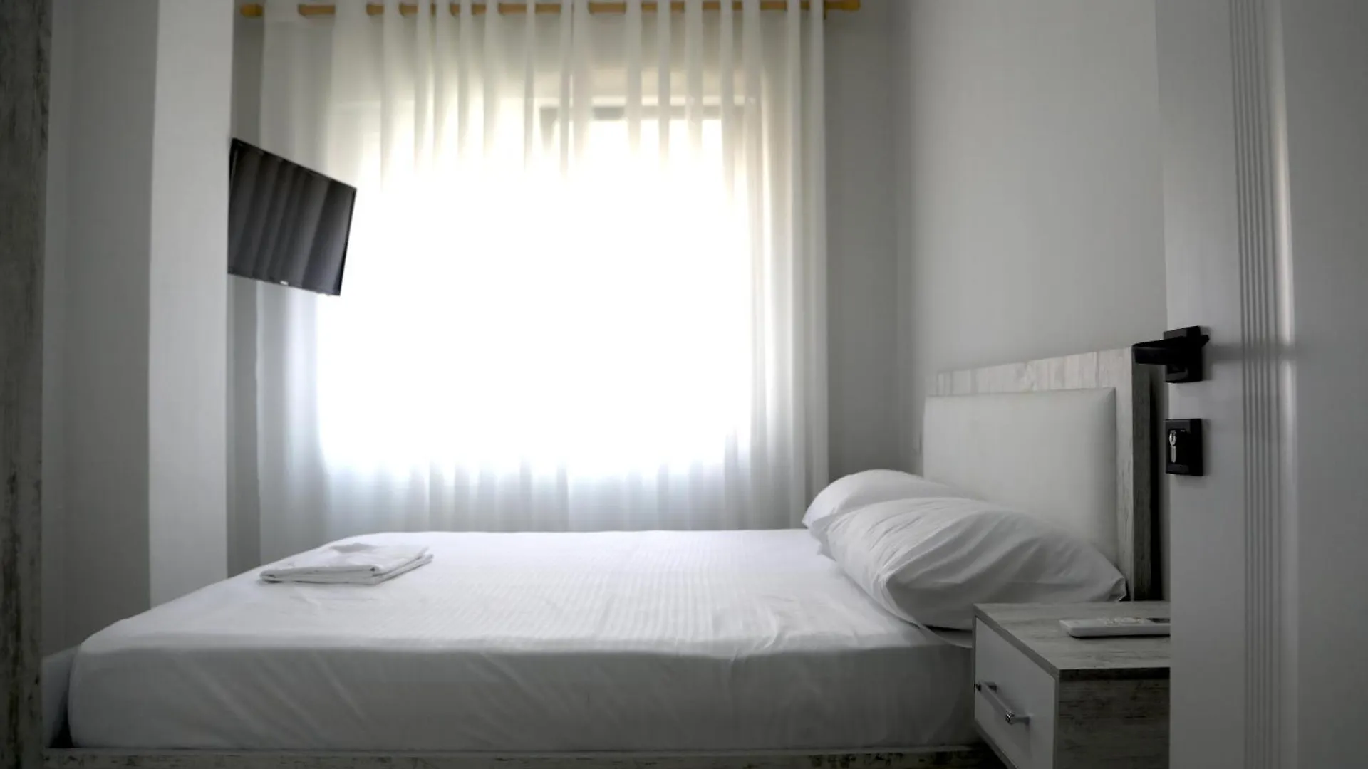 Sol Apartments Golem Golem  0*, Golem (Tirana)