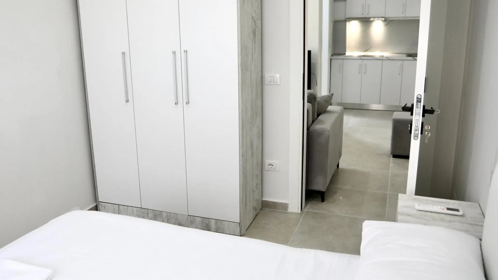 Sol Apartments Golem Golem  0*, Golem (Tirana) Albania