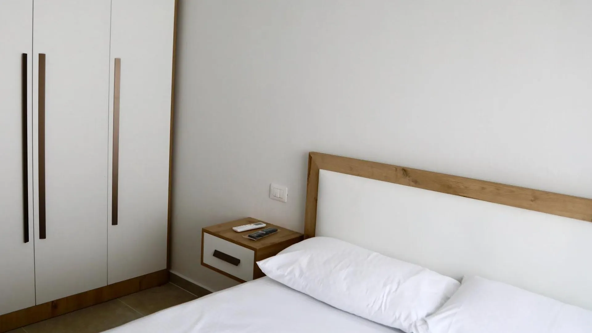 Sol Apartments Golem Golem   Golem (Tirana)